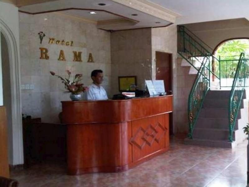 Oyo 2422 Rama Hotel Nagoya Dış mekan fotoğraf