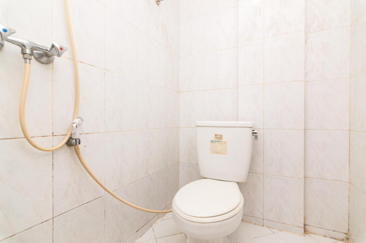Oyo 2422 Rama Hotel Nagoya Dış mekan fotoğraf
