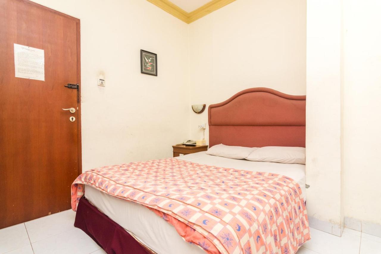 Oyo 2422 Rama Hotel Nagoya Dış mekan fotoğraf