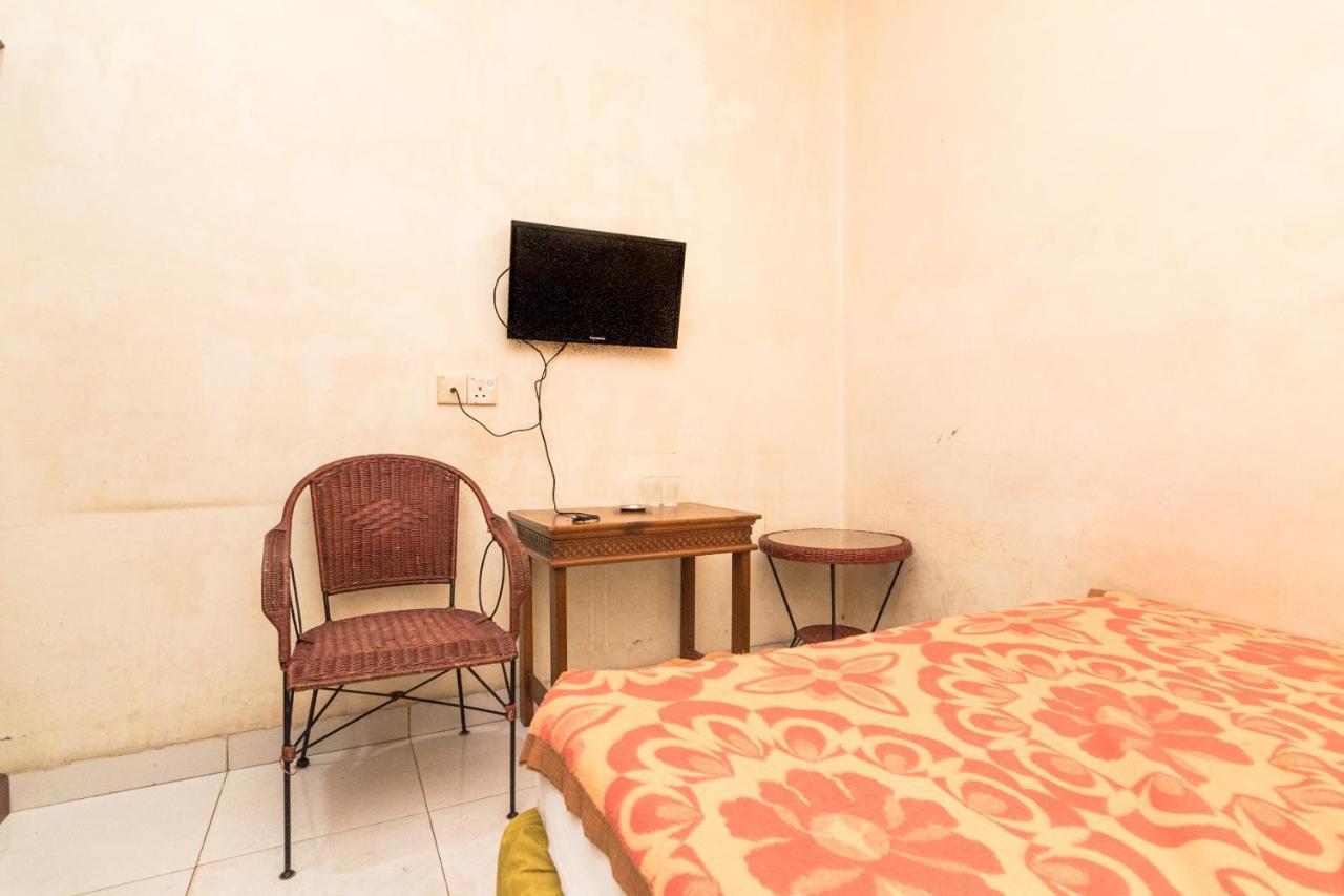 Oyo 2422 Rama Hotel Nagoya Dış mekan fotoğraf