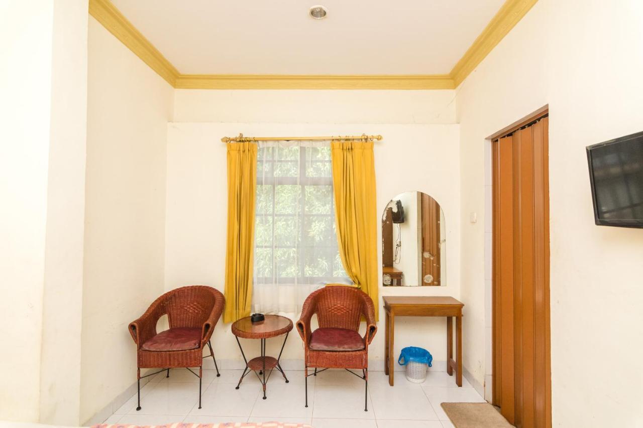 Oyo 2422 Rama Hotel Nagoya Dış mekan fotoğraf