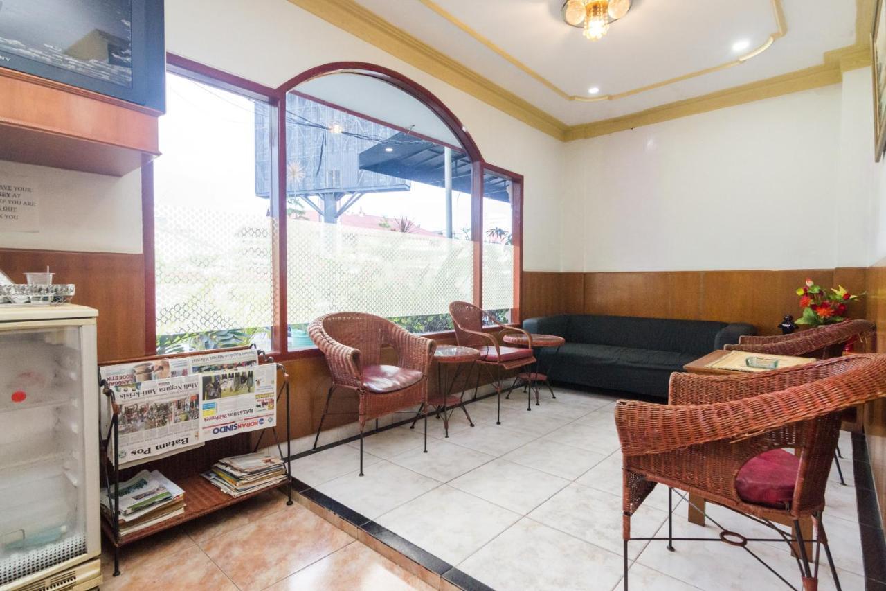 Oyo 2422 Rama Hotel Nagoya Dış mekan fotoğraf