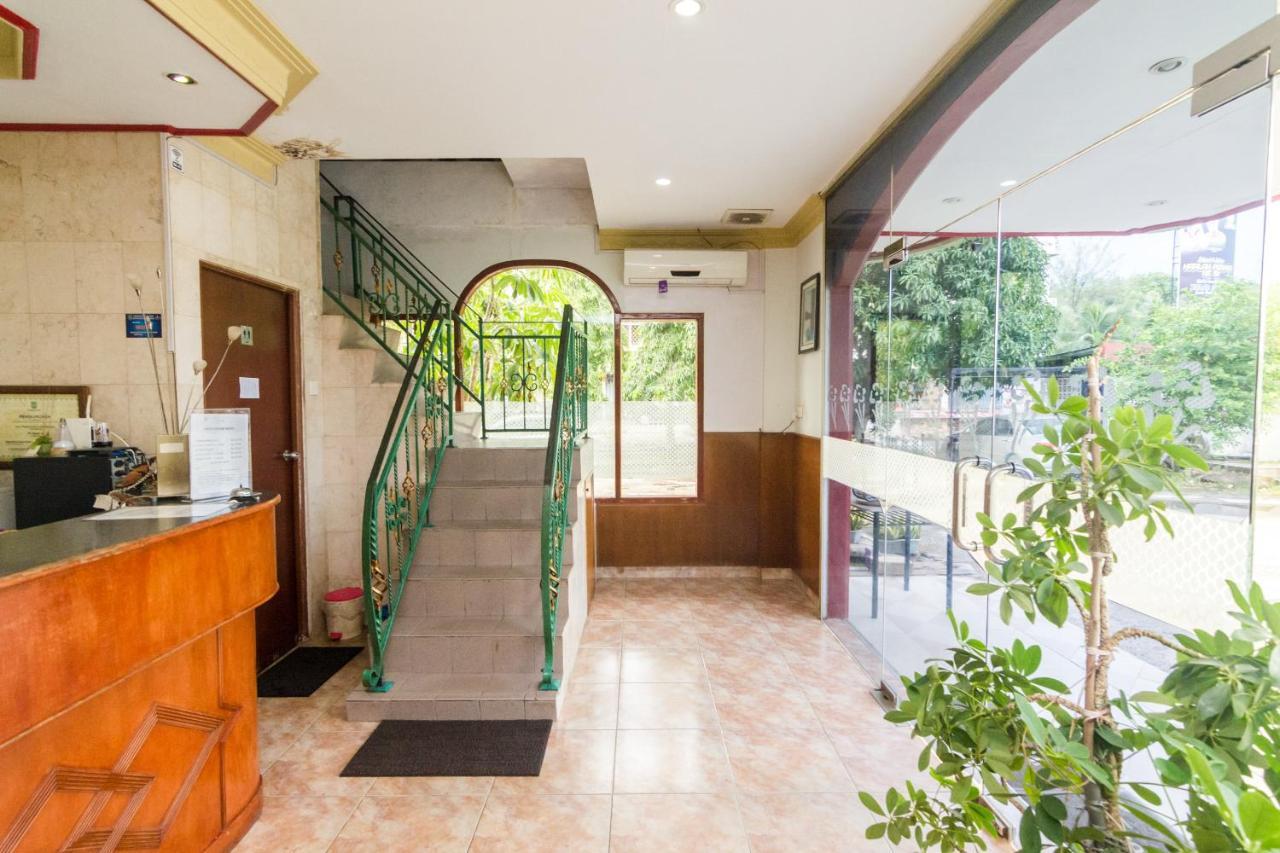 Oyo 2422 Rama Hotel Nagoya Dış mekan fotoğraf